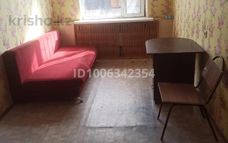 1 бөлме · 22 м² · 1 қабат, Затаевича 4/8, бағасы: 40 000 ₸ в Астане, Сарыарка р-н — фото 2