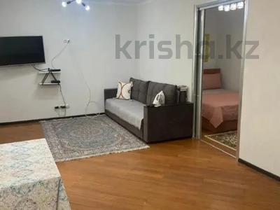 2-комнатная квартира · 40 м² · 3/4 этаж, Курмангазы 100а за 31.2 млн ₸ в Алматы, Алмалинский р-н