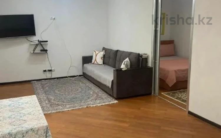 2-комнатная квартира · 40 м² · 3/4 этаж, Курмангазы 100а за 31.2 млн ₸ в Алматы, Алмалинский р-н — фото 2