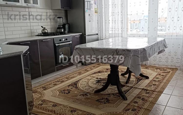 Отдельный дом · 5 комнат · 280 м² · 12 сот., мкр Жастар 2, Тан самалы 1 а за 45 млн ₸ в Актобе, жилой массив Жанаконыс — фото 2
