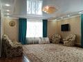 Отдельный дом · 5 комнат · 280 м² · 12 сот., мкр Жастар 2, Тан самалы 1 а за 45 млн ₸ в Актобе, жилой массив Жанаконыс — фото 3