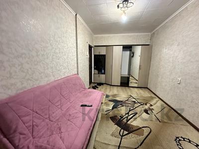 1-комнатная квартира · 22 м² · 5/5 этаж, Есенова 15 за 14 млн 〒 в Алматы, Медеуский р-н