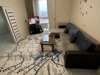 2-комнатная квартира · 65 м² · 13/17 этаж, Кунаева 91 — Гиперхаус кунаева за 250 000 ₸ в Шымкенте, Аль-Фарабийский р-н