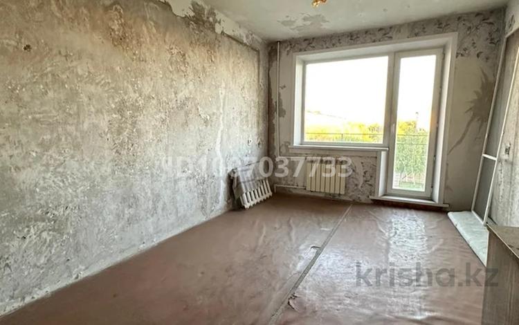 1-бөлмелі пәтер · 30.7 м² · 4/5 қабат, 40летия Победы 50/1, бағасы: 4.5 млн ₸ в Шахтинске — фото 2