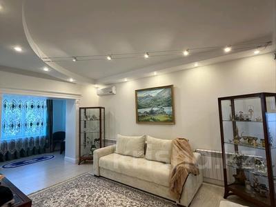 Отдельный дом · 6 комнат · 342 м² · 6 сот., Кара откел 23 за 149 млн 〒 в Астане, Есильский р-н