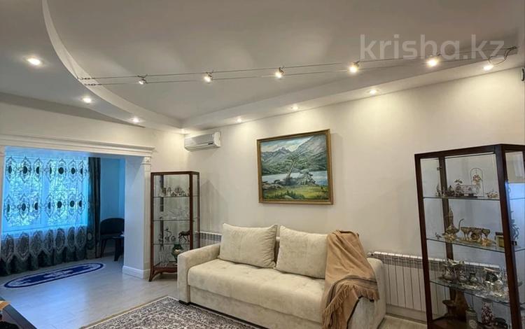 Отдельный дом · 6 комнат · 342 м² · 6 сот., Кара откел 23 за 149 млн 〒 в Астане, Есильский р-н — фото 5