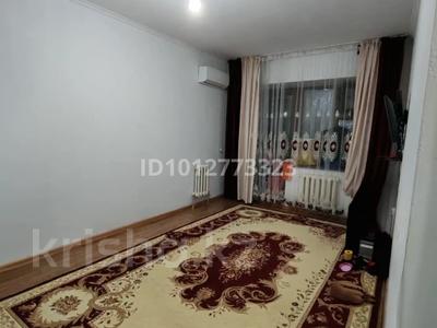 2-комнатная квартира · 55 м² · 2/5 этаж, Левый берег 16 — напротив Жастар Орталығы, первая линия. за 18 млн 〒 в 