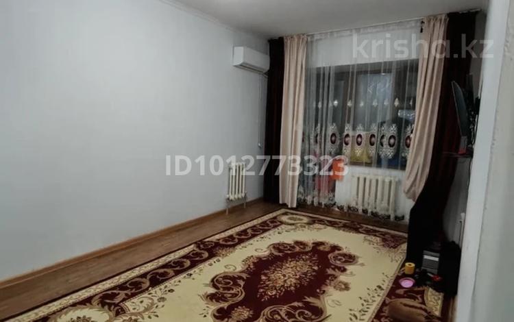 2-комнатная квартира · 55 м² · 2/5 этаж, Левый берег 16 — напротив Жастар Орталығы, первая линия. за 18 млн 〒 в  — фото 2