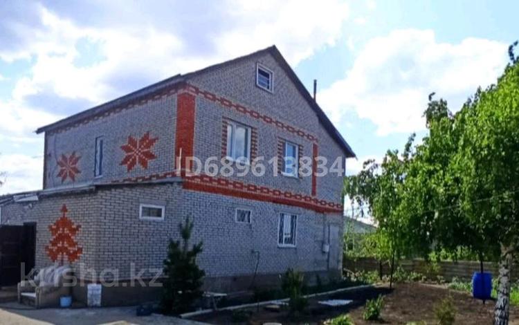 Жеке үй · 6 бөлме · 140 м² · 20 жүзд., Мира, бағасы: 24 млн ₸ в Юбилейное — фото 2