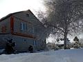 Жеке үй · 6 бөлме · 140 м² · 20 жүзд., Мира, бағасы: 24 млн ₸ в Юбилейное — фото 6