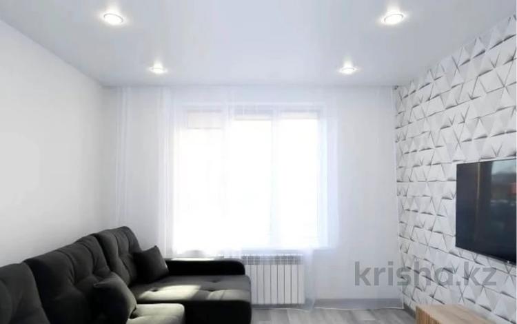 1-комнатная квартира · 32 м² · 3/5 этаж, Володарского 75 за 13 000 ₸ в Петропавловске — фото 5