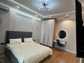 1-комнатная квартира · 37 м² · 10 этаж, Утеген батыра 11 за 350 000 ₸ в Алматы, Ауэзовский р-н