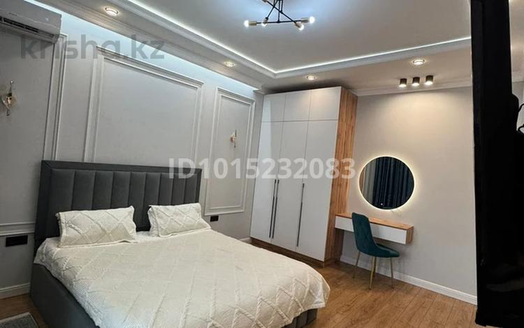 1-комнатная квартира · 37 м² · 10 этаж, Утеген батыра 11 за 350 000 ₸ в Алматы, Ауэзовский р-н — фото 2