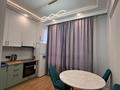 1-комнатная квартира · 37 м² · 10 этаж, Утеген батыра 11 за 350 000 ₸ в Алматы, Ауэзовский р-н — фото 4