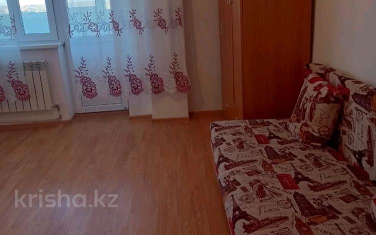 1-комнатная квартира, 40 м², 1/9 этаж помесячно, Жубана Молдагалиева 4