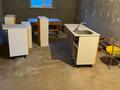 Отдельный дом · 2 комнаты · 65.5 м² · 10 сот., ул. Рыскали Хасанова 51 за 14 млн ₸ в Атырау, мкр Авангард-2 — фото 11