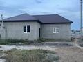 Отдельный дом · 2 комнаты · 65.5 м² · 10 сот., ул. Рыскали Хасанова 51 за 14 млн ₸ в Атырау, мкр Авангард-2 — фото 3
