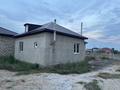 Отдельный дом · 2 комнаты · 65.5 м² · 10 сот., ул. Рыскали Хасанова 51 за 14 млн ₸ в Атырау, мкр Авангард-2 — фото 5