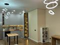 2-комнатная квартира · 60 м² · 1/10 этаж, Кенесары 64 за ~ 32.8 млн ₸ в Астане, р-н Байконур