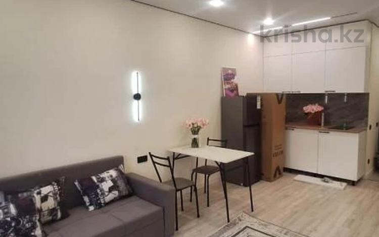 1-бөлмелі пәтер · 29 м² · 5/10 қабат, Кульджинский тракт — ИПОТЕКУ ПРОХОДИТ, бағасы: 21 млн ₸ в Алматы, Медеуский р-н — фото 2