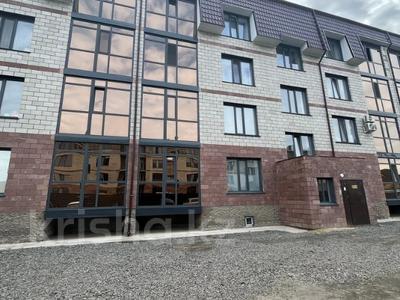 2-комнатная квартира, 66 м², 3/4 этаж, Каирбекова 453 за 25 млн 〒 в Костанае