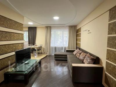 3-комнатная квартира, 68 м², 2/5 этаж, Афцинао — Шаляпина-Яссауи за 35 млн 〒 в Алматы, Ауэзовский р-н
