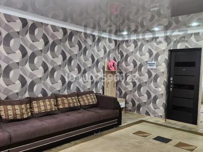 1-бөлмелі пәтер · 42 м² · 1/9 қабат, Майкудук, Мкр Голубые пруды 18, бағасы: 120 000 〒 в Караганде, Алихана Бокейханова р-н