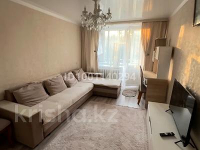 1-комнатная квартира · 41 м² · 4/4 этаж, мкр №10 7/3 — Алтынсарина Шаляпина за 22 млн 〒 в Алматы, Ауэзовский р-н