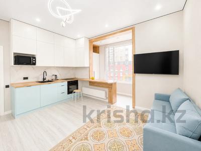 2-комнатная квартира · 40 м² · 5/12 этаж, Молдагалиева за 26 млн ₸ в Астане, Нура р-н