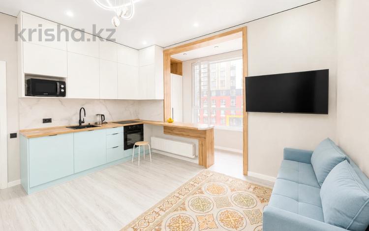 2-комнатная квартира · 40 м² · 5/12 этаж, Молдагалиева за 26 млн ₸ в Астане, Нура р-н — фото 5