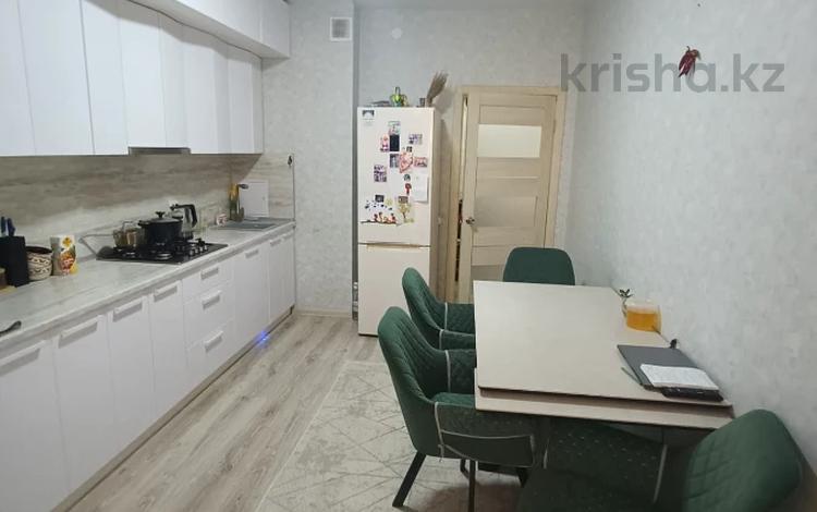 2-бөлмелі пәтер · 60.5 м² · 2/9 қабат, Береке 60, бағасы: 29 млн ₸ в Костанае — фото 2