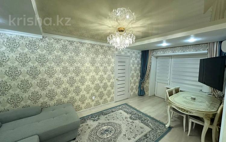 2-комнатная квартира · 42 м² · 3/5 этаж, Майкудук, Магнитогорская за 13.5 млн ₸ в Караганде, Алихана Бокейханова р-н — фото 2