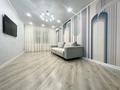 2-бөлмелі пәтер · 70 м² · 2/10 қабат, Қонаев ш/а. 52/2, бағасы: 35 млн ₸ в Уральске, мкр Кунаева