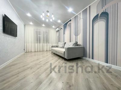 2-бөлмелі пәтер · 70 м² · 2/10 қабат, Қонаев ш/а. 52/2, бағасы: 35 млн ₸ в Уральске, мкр Кунаева