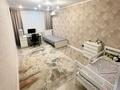 2-бөлмелі пәтер · 70 м² · 2/10 қабат, Қонаев ш/а. 52/2, бағасы: 35 млн ₸ в Уральске, мкр Кунаева — фото 3