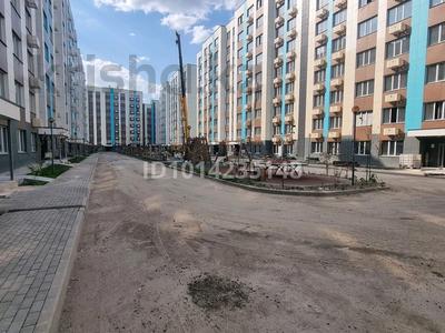2-комнатная квартира · 72.4 м² · 7/9 этаж, мкр Кайрат 153/30 — Бухтарминская за 38 млн ₸ в Алматы, Турксибский р-н