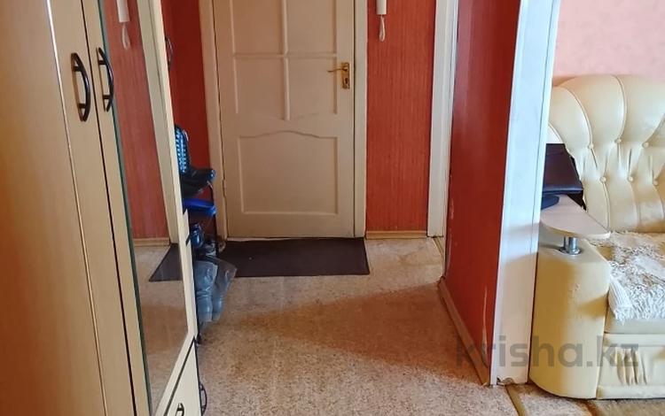 4-бөлмелі пәтер · 79 м² · 8/9 қабат, Сатпаева, бағасы: 31.1 млн ₸ в Петропавловске — фото 7