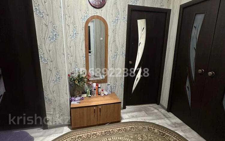 2-комнатная квартира · 48.2 м² · 1/4 этаж, амангелді 65 за 10 млн ₸ в  — фото 2