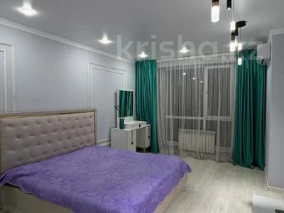 2-бөлмелі пәтер · 48.5 м² · 9/10 қабат, Мкр. Шугыла, бағасы: 29 млн ₸ в Алматы, Наурызбайский р-н
