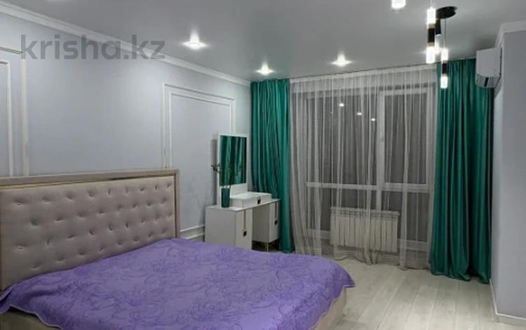 2-бөлмелі пәтер · 48.5 м² · 9/10 қабат, Мкр. Шугыла, бағасы: 29 млн ₸ в Алматы, Наурызбайский р-н — фото 12