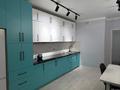 2-бөлмелі пәтер · 48.5 м² · 9/10 қабат, Мкр. Шугыла, бағасы: 29 млн ₸ в Алматы, Наурызбайский р-н — фото 3