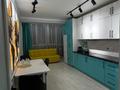 2-бөлмелі пәтер · 48.5 м² · 9/10 қабат, Мкр. Шугыла, бағасы: 29 млн ₸ в Алматы, Наурызбайский р-н — фото 6