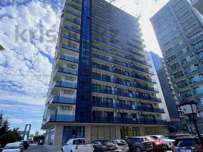 1-бөлмелі пәтер · 26.9 м² · 4 қабат, улица Леха и Марии Качинских 21, бағасы: 29 млн 〒 в Батуми