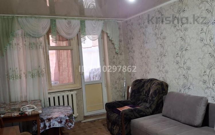 2-комнатная квартира · 44.3 м² · 1/5 этаж, 11 мкр 24 за 5.3 млн ₸ в Житикаре — фото 2