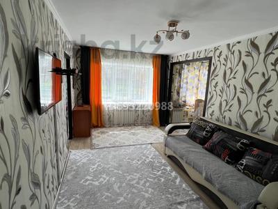3-комнатная квартира, 55.2 м², 1/2 этаж, Новая за 15.5 млн 〒 в Усть-Каменогорске, Ульбинский