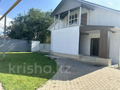 Отдельный дом · 8 комнат · 270 м² · 8 сот., Базарбаева 40 за ~ 1.4 млн ₸ в Алматы, Медеуский р-н