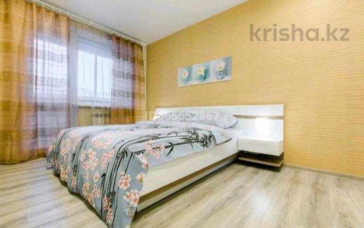3-комнатная квартира · 100 м² · 8/14 этаж, Сарайшык 7 — Акмешит за 30 000 ₸ в Астане, Есильский р-н — фото 2