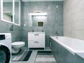 3-комнатная квартира · 100 м² · 8/14 этаж, Сарайшык 7 — Акмешит за 30 000 ₸ в Астане, Есильский р-н — фото 11