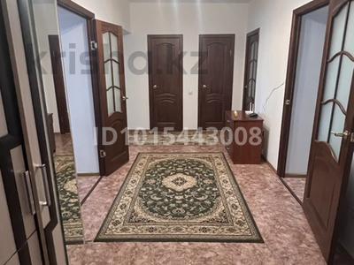 3-комнатная квартира · 84 м² · 3/9 этаж, Нур Актобе 19 за 25 млн ₸
