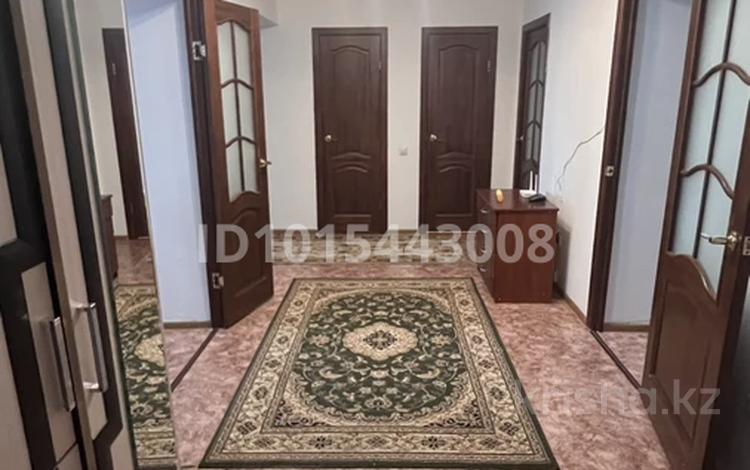 3-комнатная квартира · 84 м² · 3/9 этаж, Нур Актобе 19 за 25 млн ₸ — фото 2
